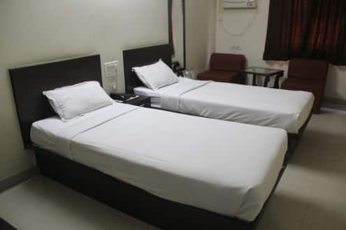 Hotel Jagat In, Haridwar 3